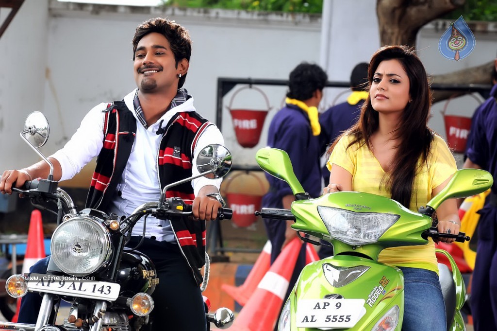 Saradaga Ammaitho Movie New Stills - 12 / 20 photos