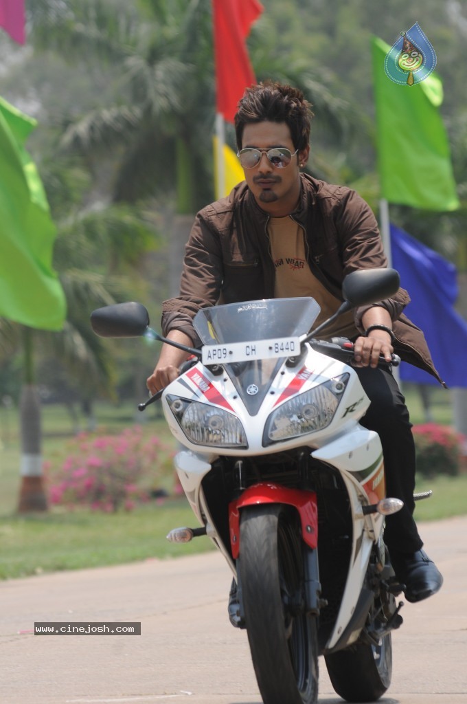 Saradaga Ammaitho Movie New Stills - 19 / 121 photos