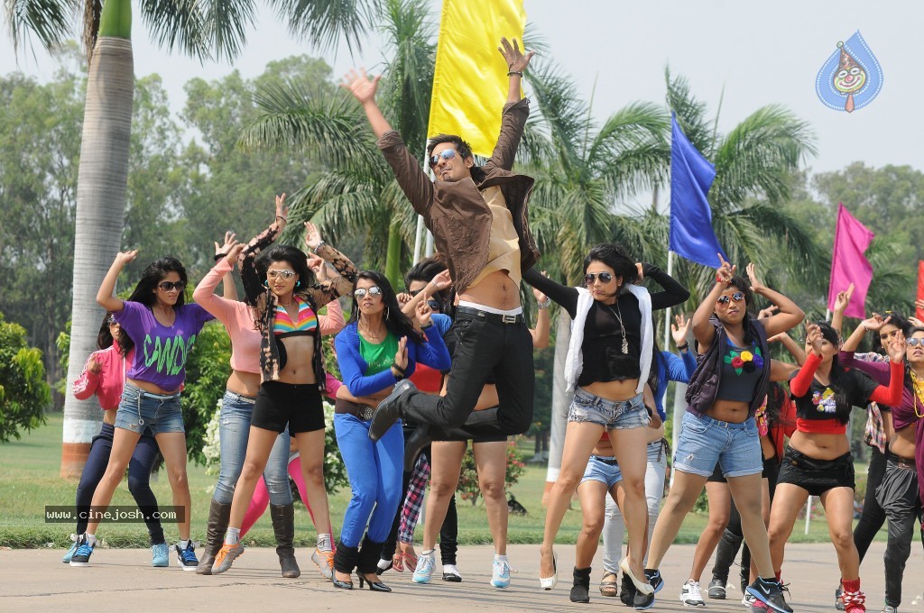 Saradaga Ammaitho Movie New Stills - 44 / 121 photos