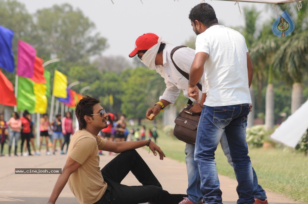 Saradaga Ammaitho Movie New Stills - 62 / 121 photos