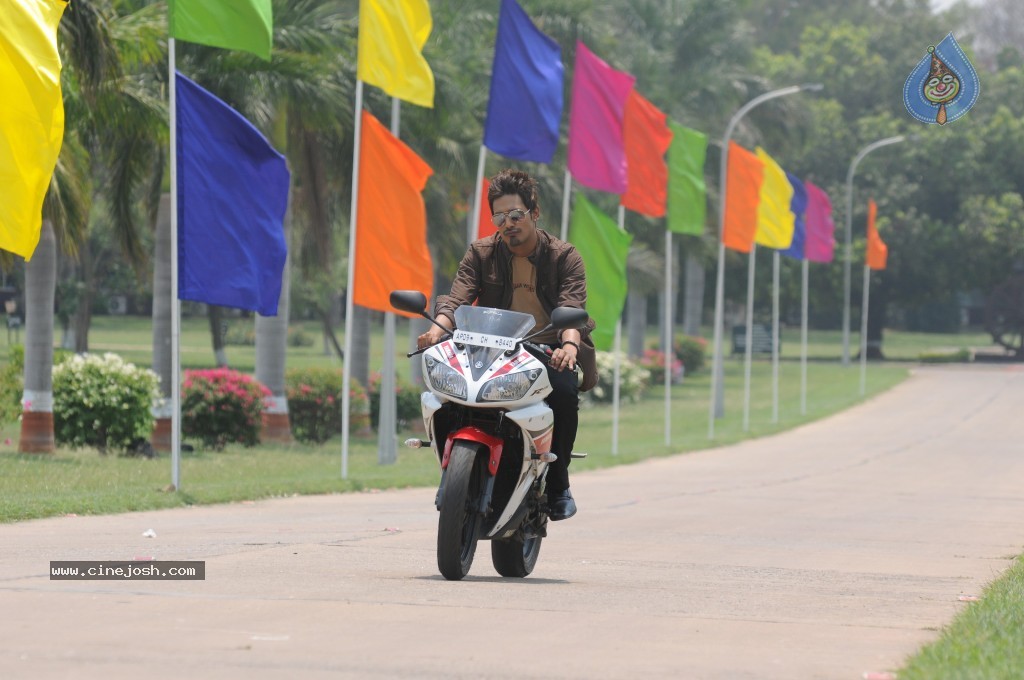 Saradaga Ammaitho Movie New Stills - 63 / 121 photos