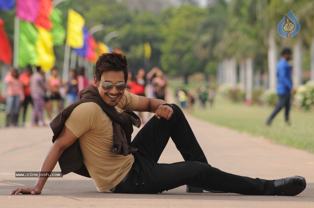 Saradaga Ammaitho Movie New Stills - 115 / 121 photos