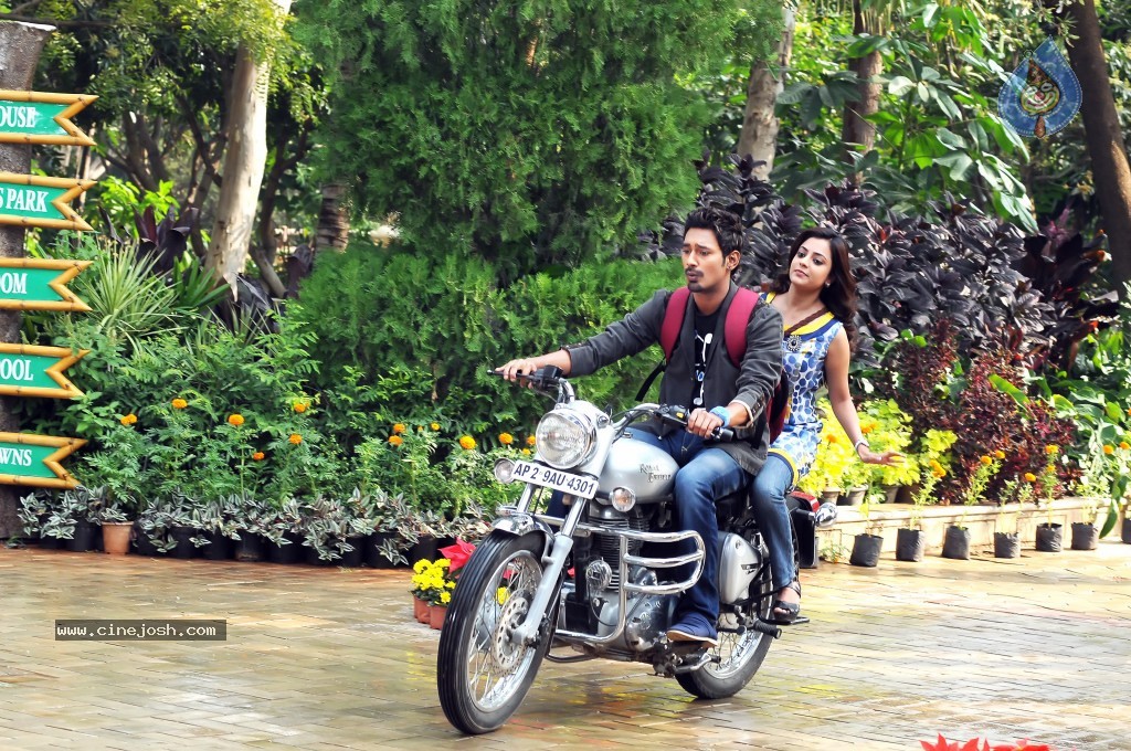 Saradaga Ammaitho Movie Stills - 1 / 17 photos