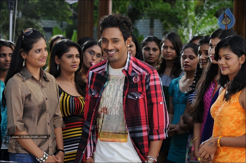 Saradaga Ammaitho Stills and Walls - 29 / 56 photos