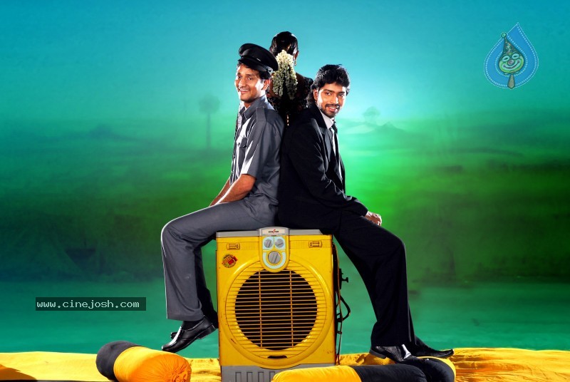 Saradaga Kaasepu Movie Stills - 6 / 6 photos