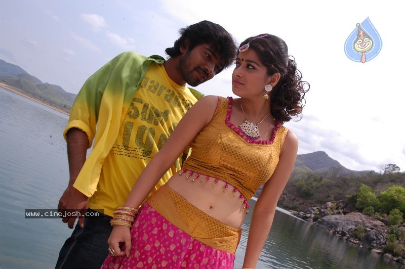 Saradaga Kasepu Movie Stills - 3 / 8 photos