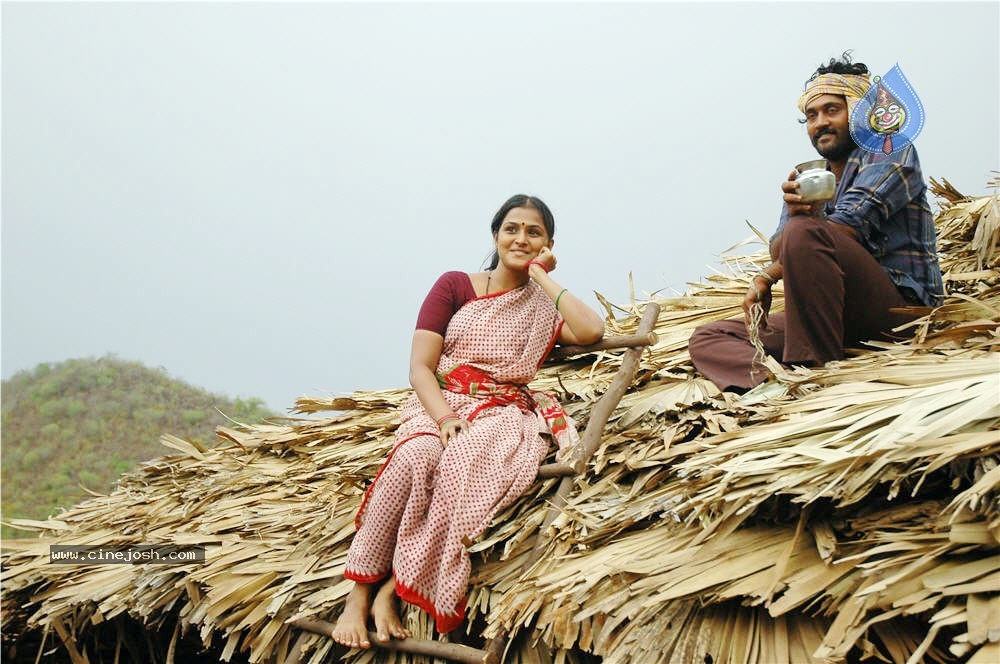 Sarai Veerraj Movie Stills  - 53 / 64 photos