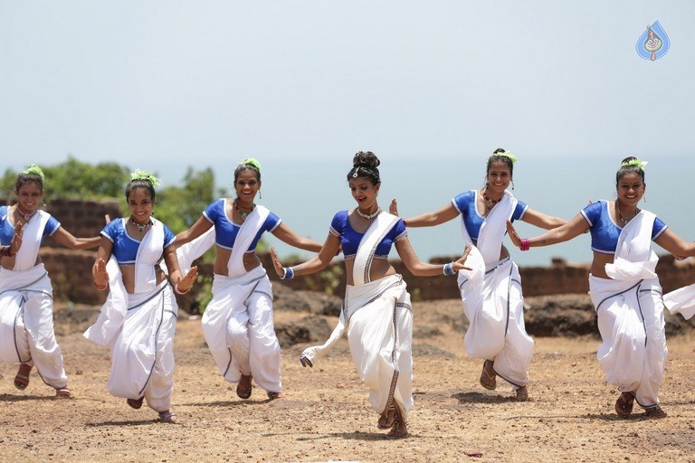 Saranam Gachhami Movie New Photos - 8 / 42 photos