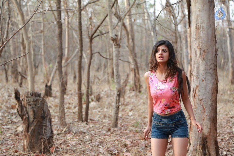 Saranam Gachhami Movie New Photos - 10 / 42 photos