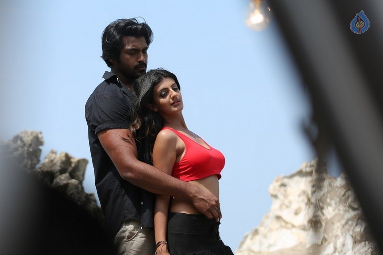 Saranam Gachhami Movie New Photos - 11 / 42 photos