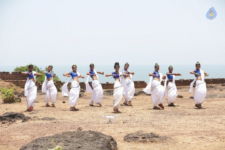 Saranam Gachhami Movie New Photos - 12 / 42 photos