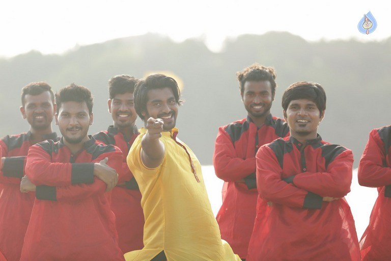 Saranam Gachhami Movie New Photos - 15 / 42 photos