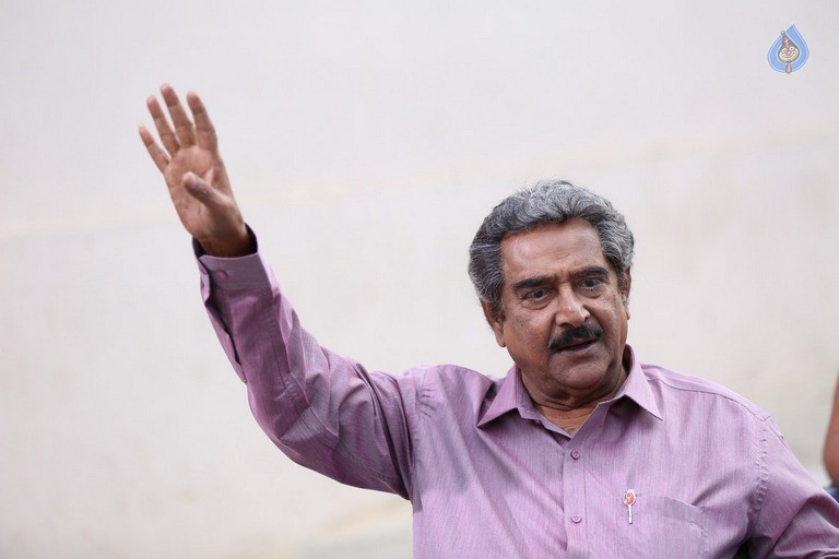 Saranam Gachhami Movie New Photos - 16 / 42 photos