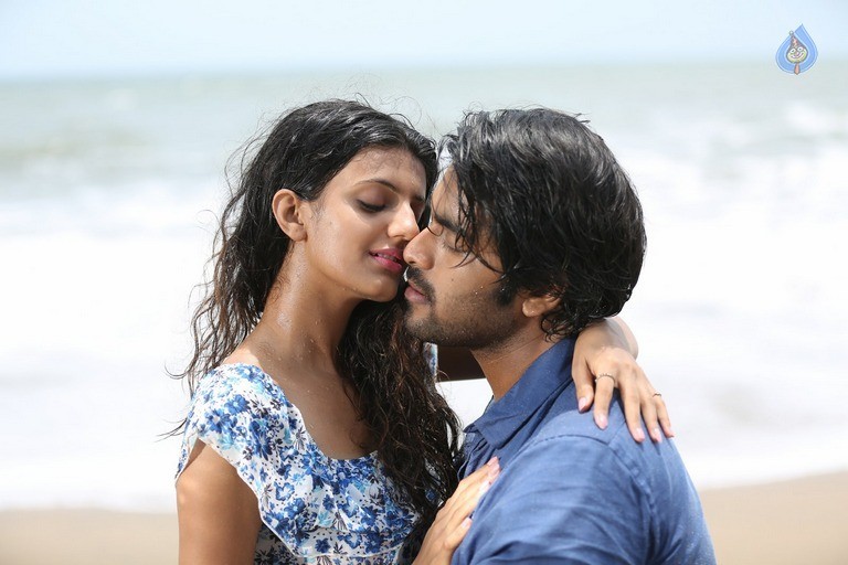 Saranam Gachhami Movie New Photos - 22 / 42 photos
