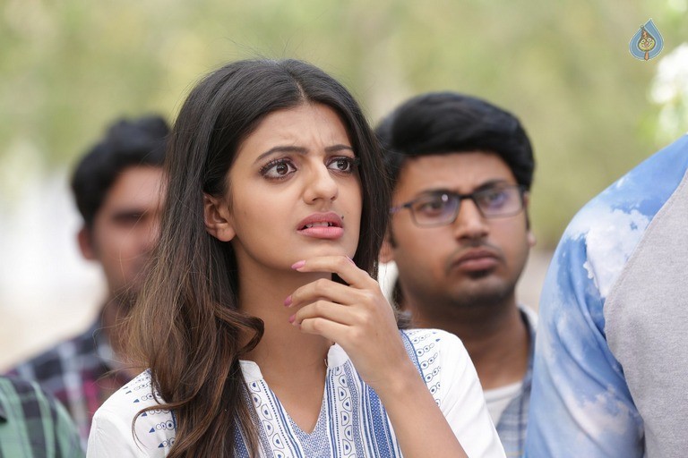 Saranam Gachhami Movie New Photos - 23 / 42 photos