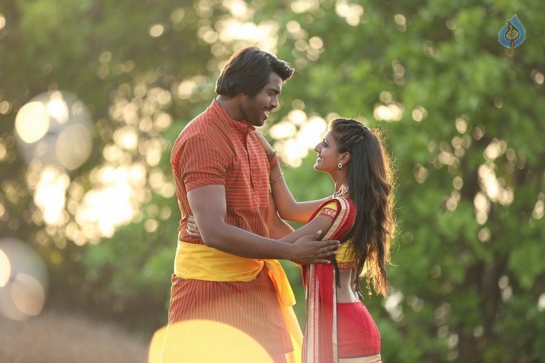 Saranam Gachhami Movie New Photos - 28 / 42 photos