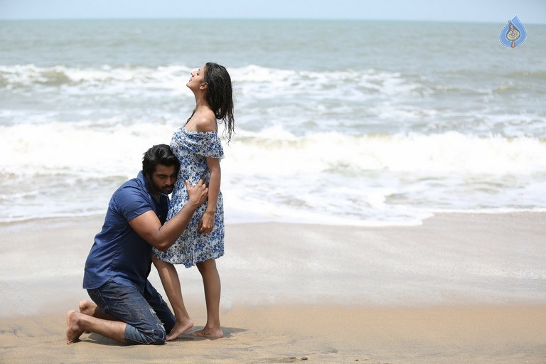 Saranam Gachhami Movie New Photos - 33 / 42 photos