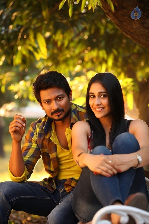 Saravanan Iruka Bayamen Tamil Film Stills - 2 / 21 photos