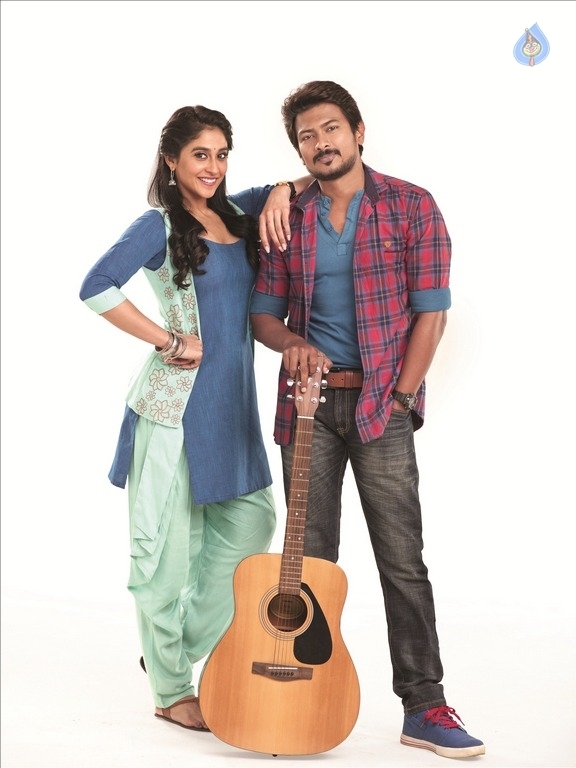 Saravanan Iruka Bayamen Tamil Film Stills - 12 / 21 photos