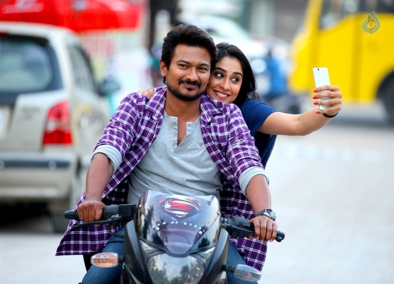 Saravanan Iruka Bayamen Tamil Film Stills - 21 / 21 photos