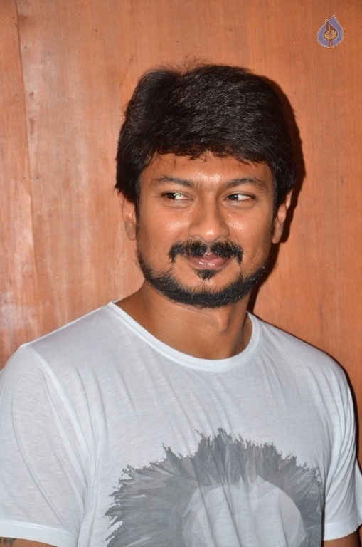 Saravanan Iruka Bayamen Tamil Movie Success Meet - 1 / 42 photos