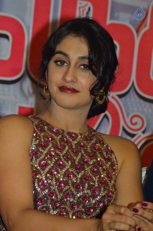 Saravanan Iruka Bayamen Tamil Movie Success Meet - 41 / 42 photos