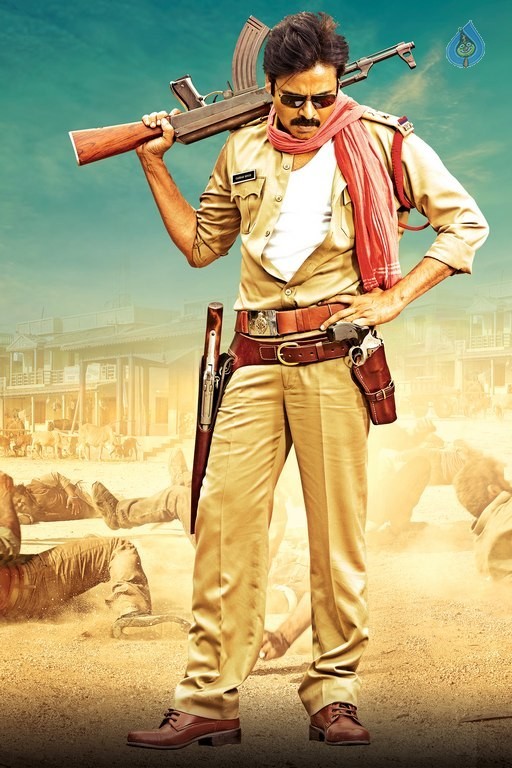 Sardaar Gabbar Singh Latest Pics - 5 / 15 photos