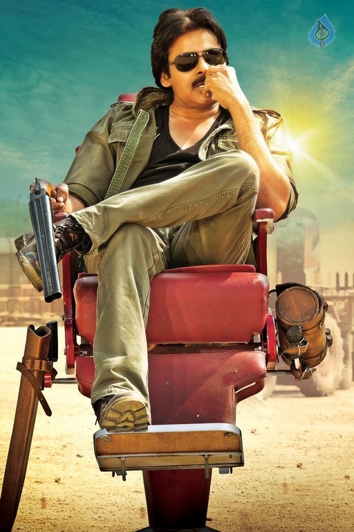 Sardaar Gabbar Singh Latest Pics - 6 / 15 photos