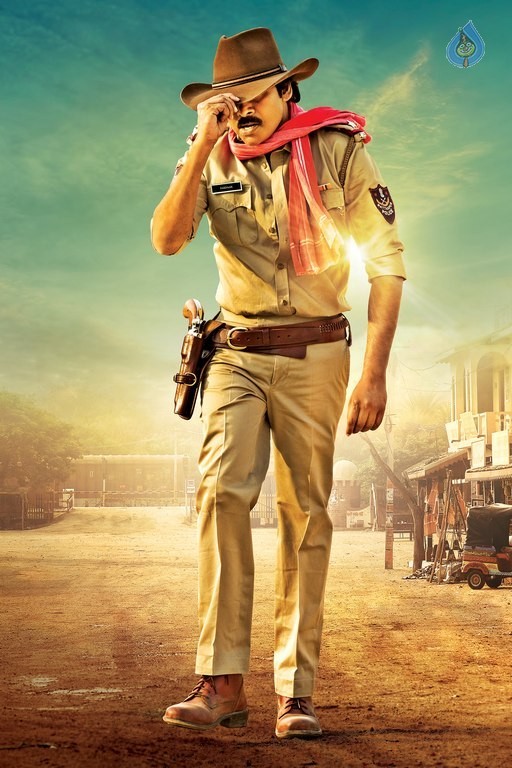 Sardaar Gabbar Singh Latest Pics - 7 / 15 photos