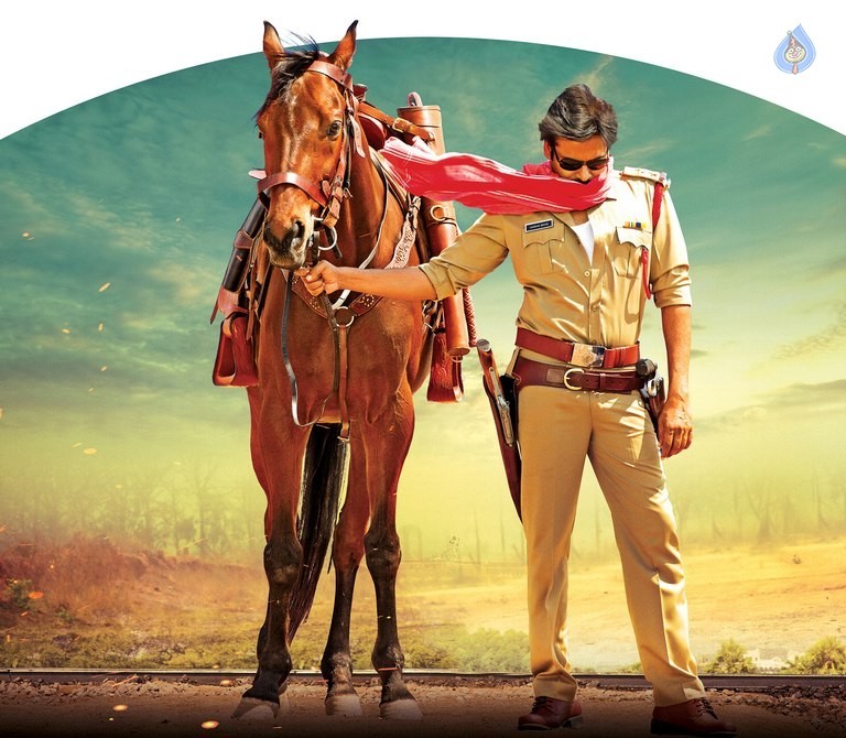 Sardaar Gabbar Singh Latest Pics - 11 / 15 photos