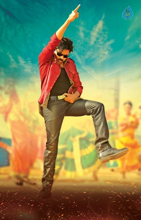 Sardaar Gabbar Singh New Photos - 5 / 7 photos