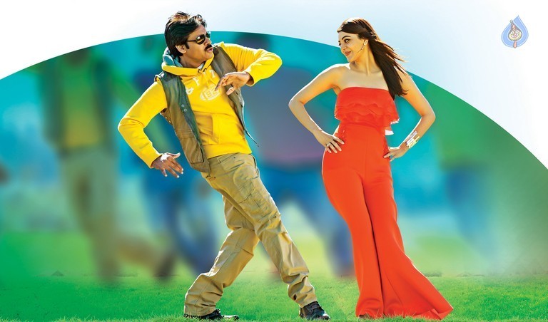 Sardaar Gabbar Singh New Photos - 7 / 7 photos