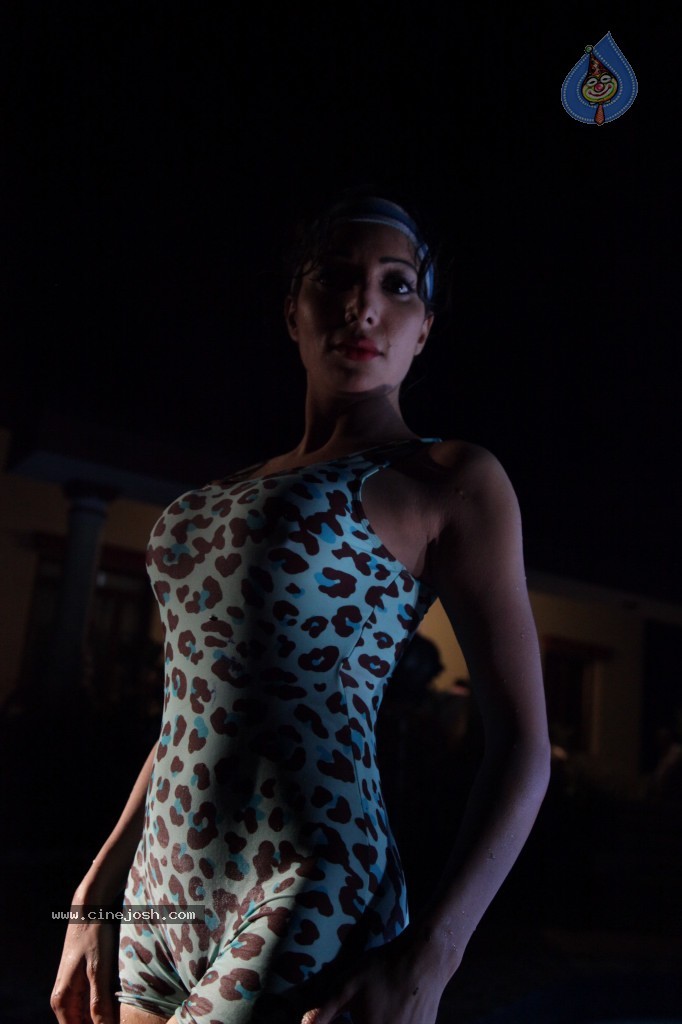 Sarena Movie Hot Stills - 12 / 46 photos