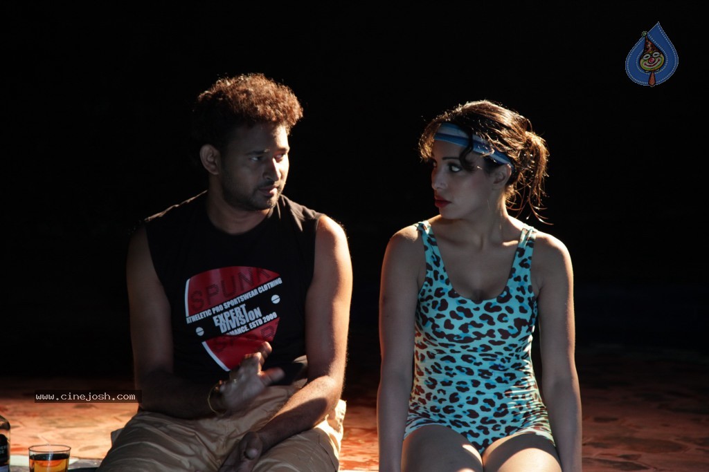 Sarena Movie Hot Stills - 16 / 46 photos