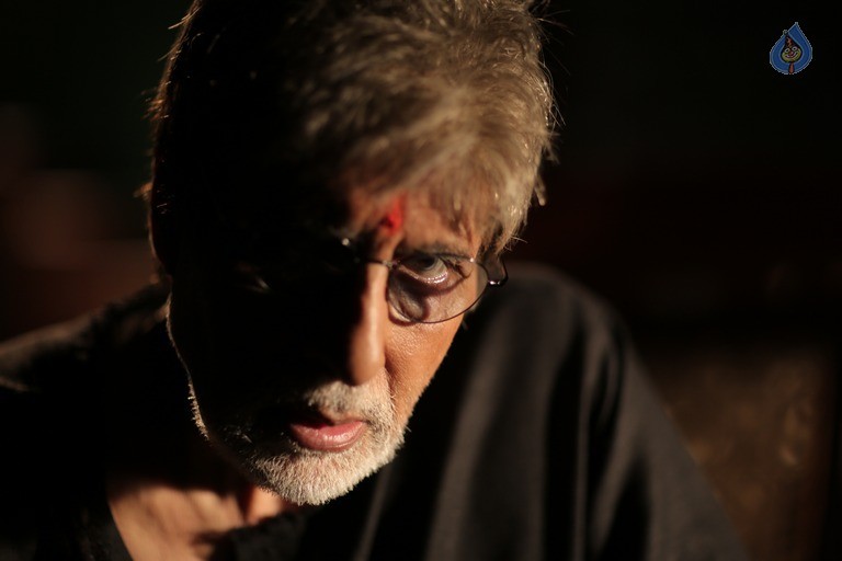 Sarkar 3 Movie Stills - 1 / 5 photos