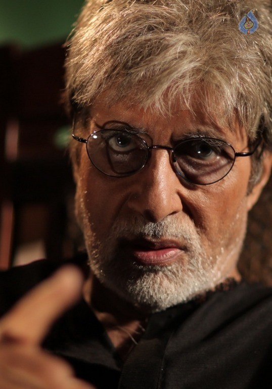 Sarkar 3 Movie Stills - 3 / 5 photos