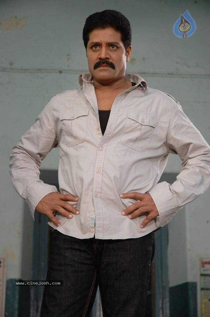 Sarkar Gunda Movie New Stills - 7 / 14 photos