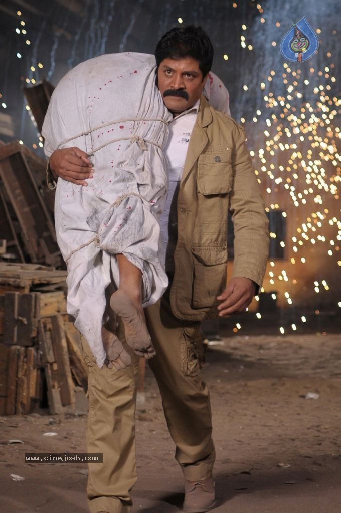 Sarkar Gunda Movie New Stills - 9 / 14 photos