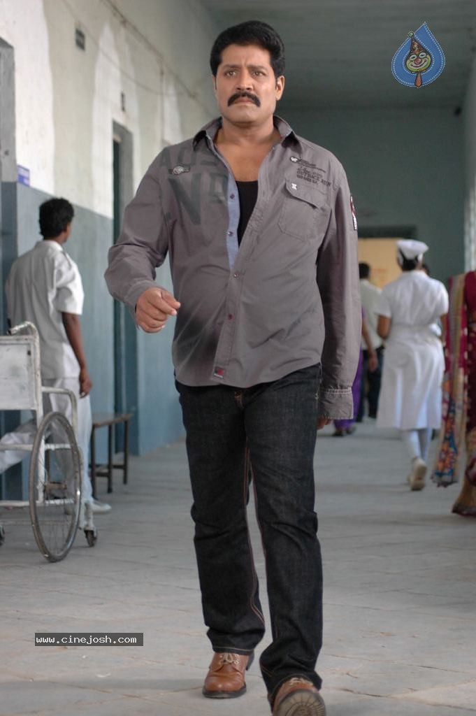 Sarkar Gunda Movie New Stills - 11 / 14 photos