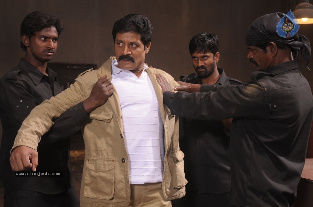 Sarkar Gunda Movie New Stills - 13 / 14 photos