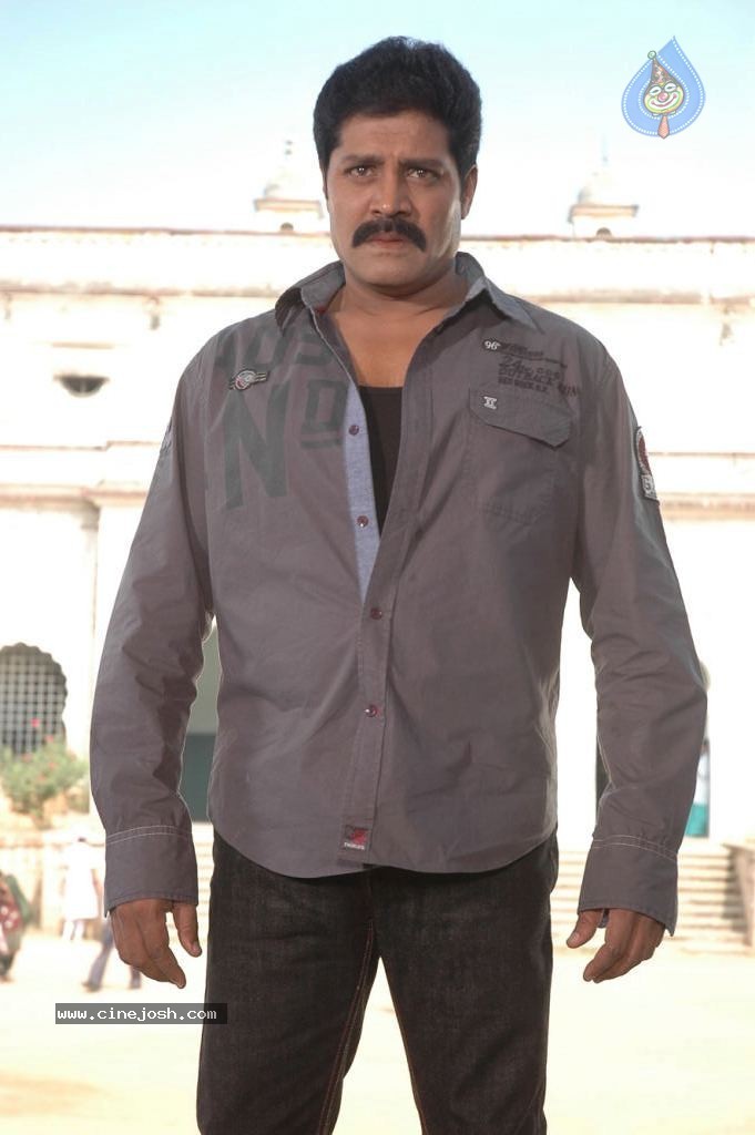 Sarkar Gunda Movie New Stills - 14 / 14 photos