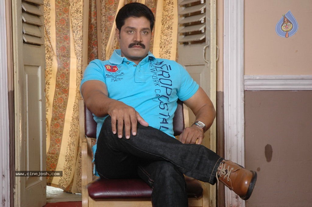 Sarkar Gunda Movie Stills - 21 / 67 photos