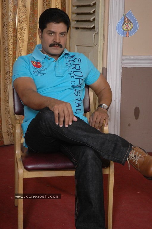 Sarkar Gunda Movie Stills - 30 / 67 photos