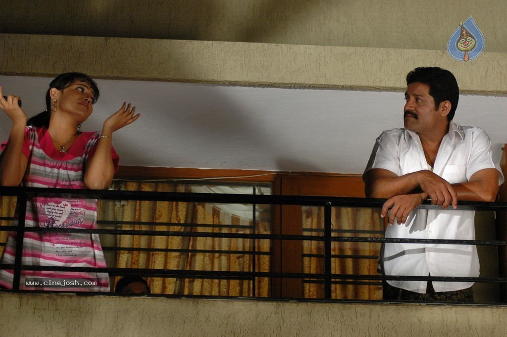 Sarkar Gunda Movie Stills - 54 / 67 photos