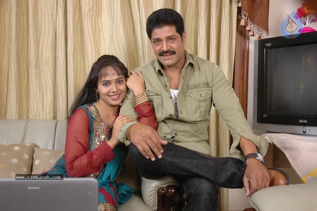 Sarkar Gunda Movie Stills - 55 / 67 photos