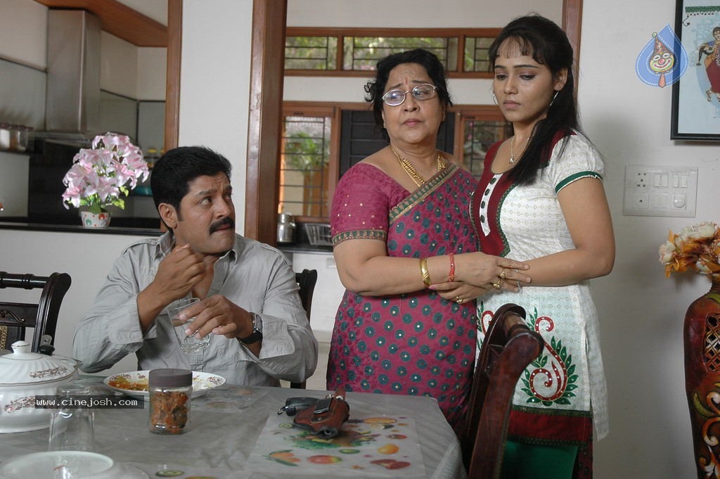 Sarkar Gunda Movie Stills - 61 / 67 photos