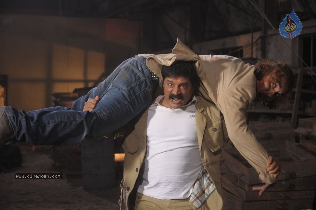 Sarkar Gunda Movie Wallpapers - 29 / 56 photos