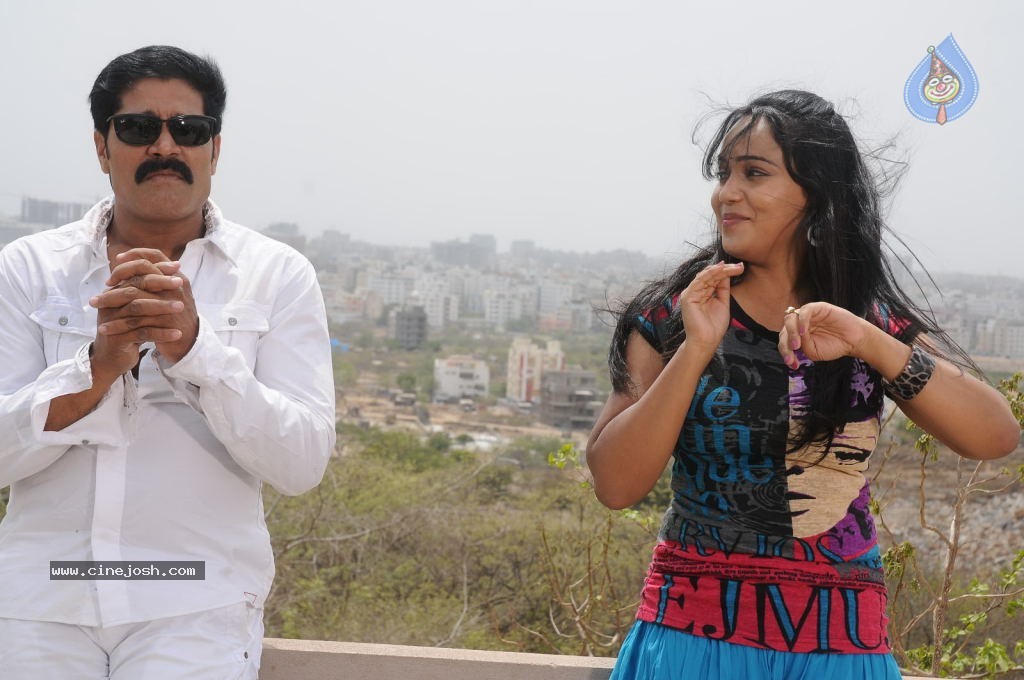 Sarkar Gunda Movie Wallpapers - 37 / 56 photos