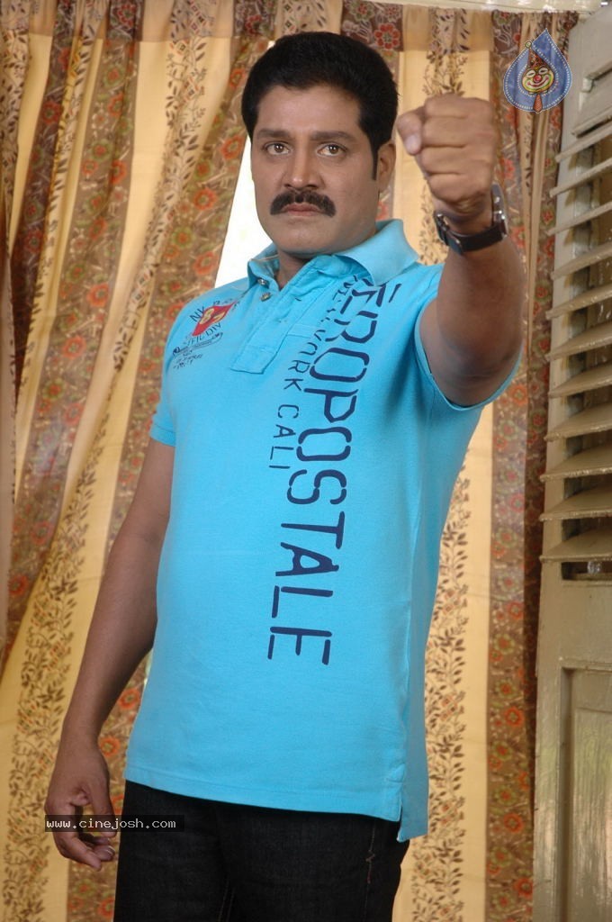 Sarkar Gunda Movie Wallpapers - 38 / 56 photos