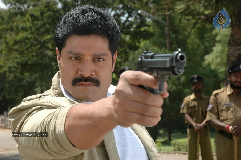 Sarkar Gunda Movie Wallpapers - 44 / 56 photos